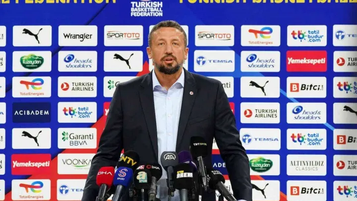 Hidayet Türkoğlu: 'Takımımız formanın hakkını verecektir'