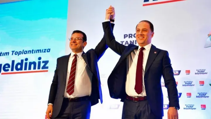 İBB ve Beylikdüzü başkan vekilleri çarşamba günü seçilecek