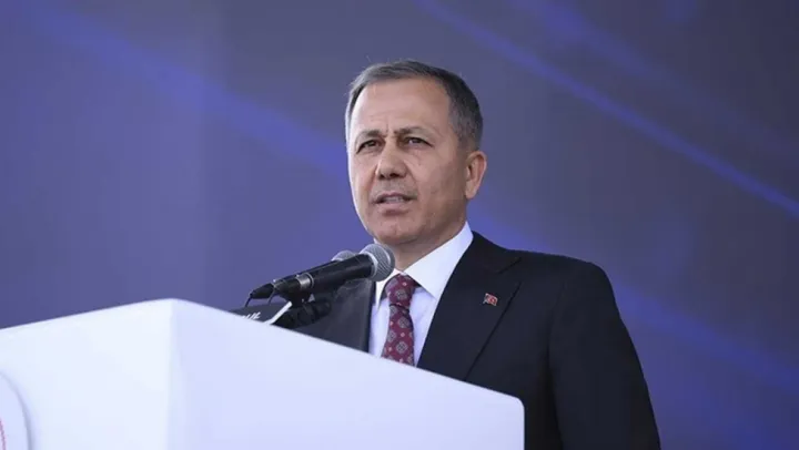 İçişleri Bakanı Yerlikaya: Halkı sokağa, meydanlara çağırmak en hafif tabiriyle sorumsuzluktur