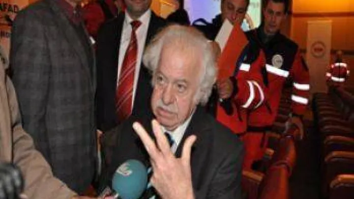 Işıkara'dan korkutan açıklama
