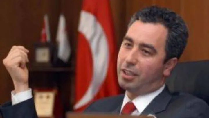 İstanbul Defterdar'ı Silivri'ye geliyor