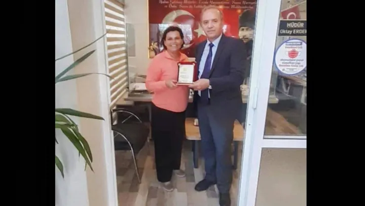 Kadıköyspor'un sponsoru 'Tunbar' oldu
