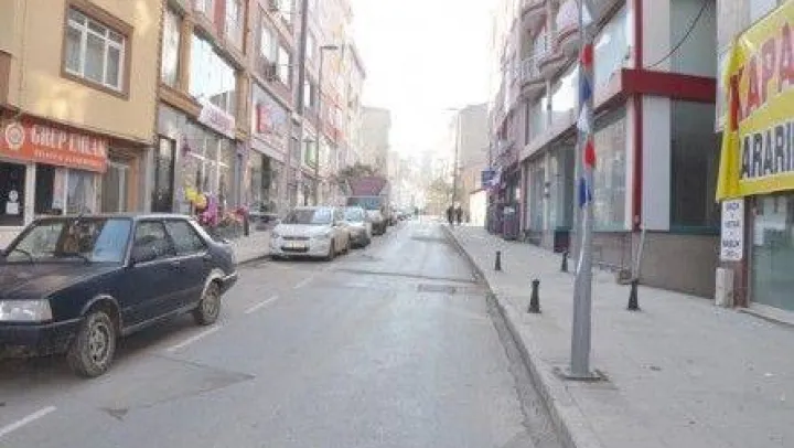 Kara Mustafa ve Akgün Silivrili Caddesi Çift Yön Oldu