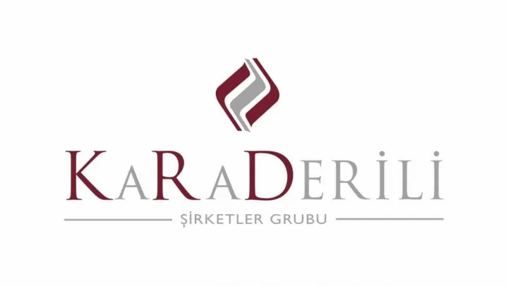 Karaderili Şirketler Grubu: 'Şirketimiz hiçbir suç teşkil eden eylemin içinde bulunmamıştır'