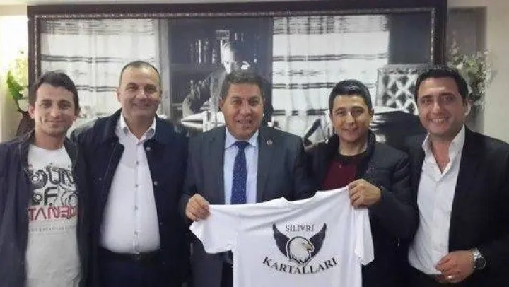 Karakartallar'dan Koçer'e forma