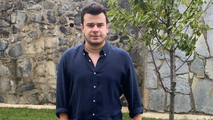 Karakaş, 'Takımda forma savaşı var'
