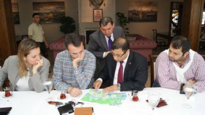 Karakaş'tan Beşiktaş'a Üniversite Markajı