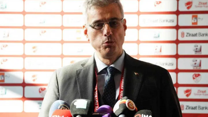 Kemal Memişoğlu: 'Fenerbahçe gibi büyük bir kulüple eşleşmekten mutlu olduk'