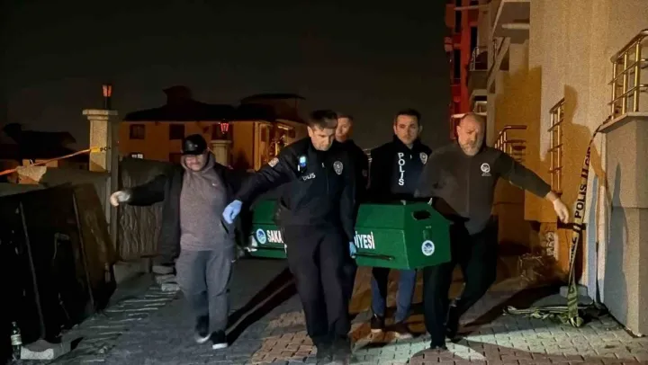 Komşuların kavgasında gece kana bulandı: 5 ölü, 5 yaralı