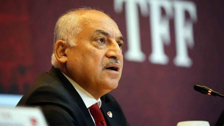 Mehmet Büyükekşi: 'Kulüplerin karar verme mekanizmalarına dahil olmalarını istiyoruz'