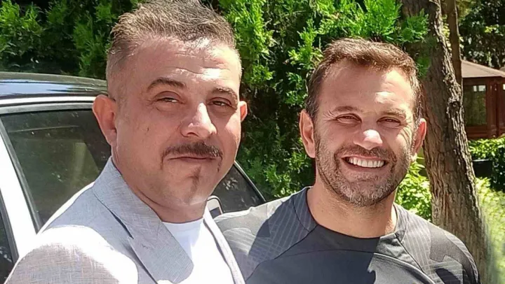Meserretçioğlu: 'Galatasaray yoksa Türk futbolunun marka değeri yok'