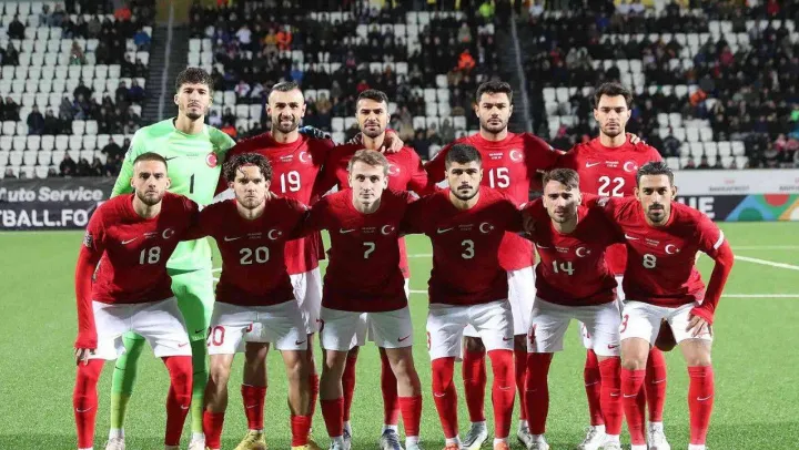 Millilerin, Uluslar Ligi performansında öne çıkanlar