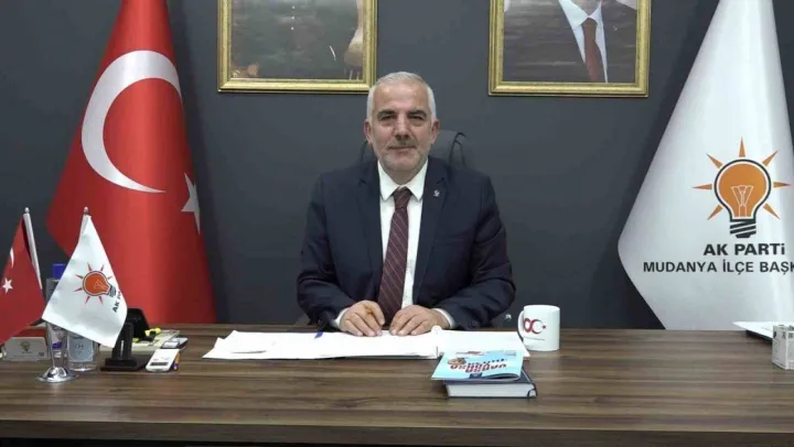 Mudanya'da CHP'nin listeyi geç vermesi ortalığı karıştırdı