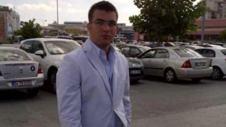 Onur'dan Milletvekillerine Mektup