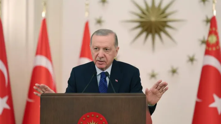 Ramazan Bayramı tatili 9 gün oldu