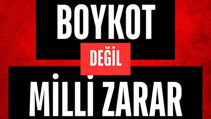 RTÜK Başkanı Şahin ekonomik boykotu destekleyen kanalları uyardı: 'Gereği yapılacak'