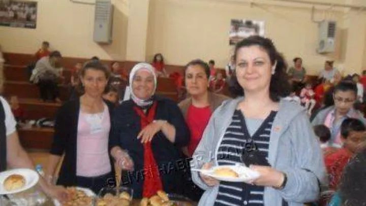 Selimpaşa'da yıl sonu etkinlikleri