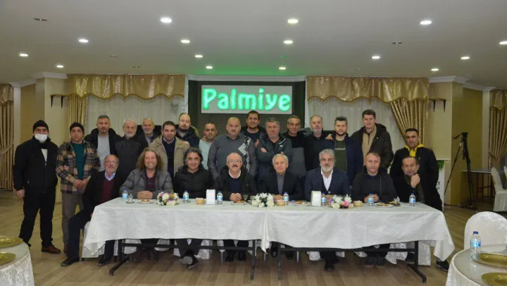 Silivri Kulüpleri yeni yasa hakkında bilgilendirildi