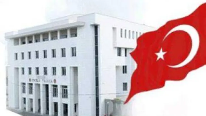 Silivri Adliyesi'ne eleman alınacak