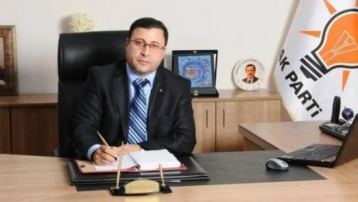 Karakaş: Milli Şairimizi Saygı ve Rahmetle Anıyoruz