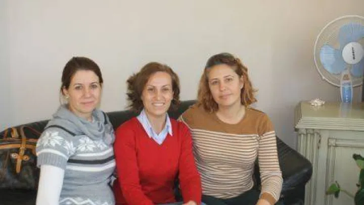 Silivri CHP'den Ajansımıza Ziyaret