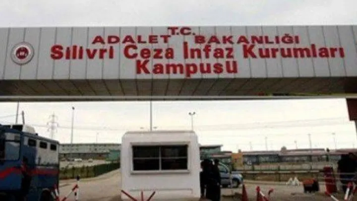 Silivri'de gün sakin başladı