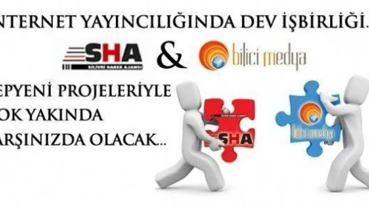 Silivri Medyasında dev işbirliği