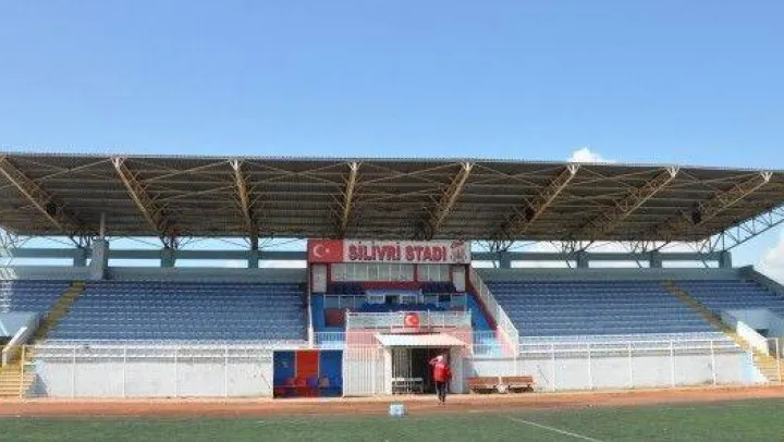 Silivri Stadına Restorasyon Onayı