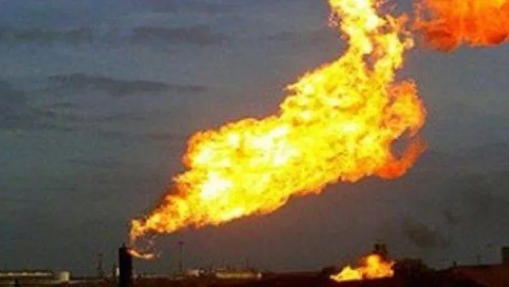 Silivri'de doğalgaz rezervi bulundu