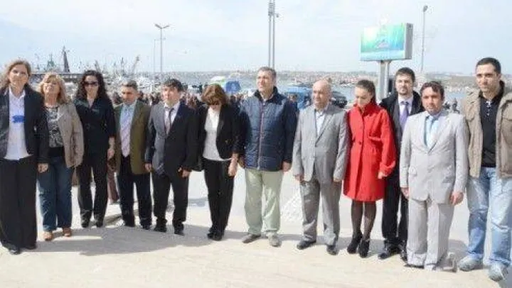 Silivri'de Tıp Bayramı Kutlandı