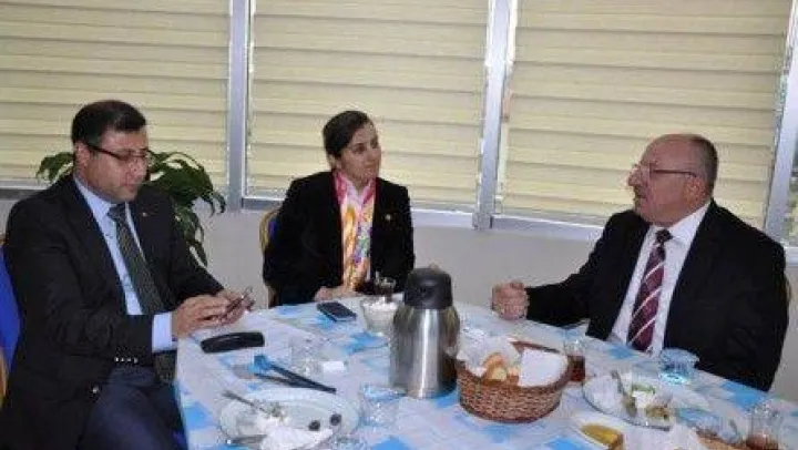 Silivri'nin Geleceğini Planlıyoruz