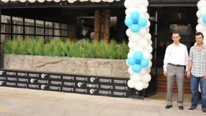 Silivri'nin yeni markası Moody's