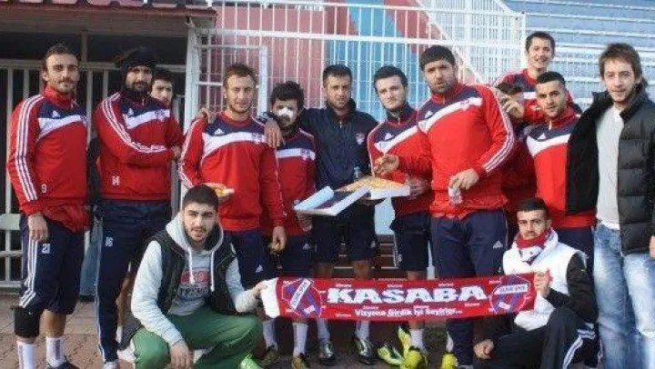 Silivrispor da Baklava Keyfi