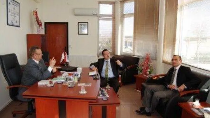 Silivri'ye 50 girişimci daha