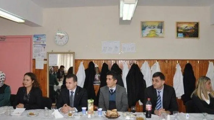 Silivri'ye 5 yeni okul müjdesi