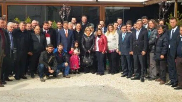 'Spor Kulüplerine her türlü desteği vereceğiz '