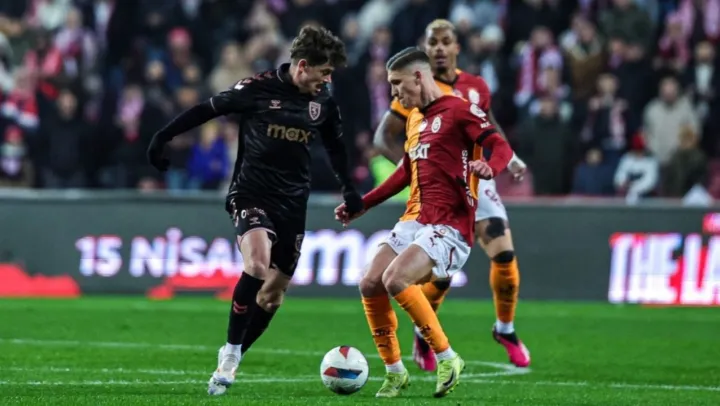 Süper Lig'de 31. hafta görünümü
