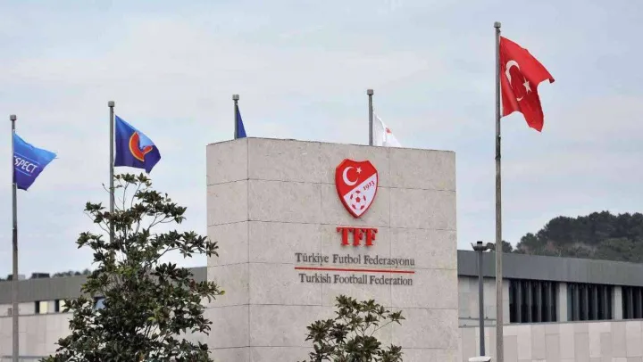 Süper Lig'den 5 kulüp PFDK'ya sevk edildi