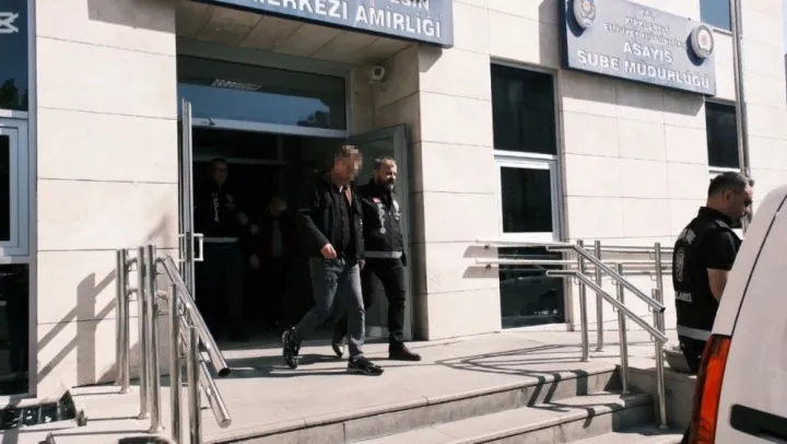Süs havuzu faciasında gözaltı sayısı 3'e yükseldi