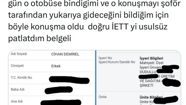 Tevfik Göksu 'kadro' iddialarının ardından hukuki süreç başlattı