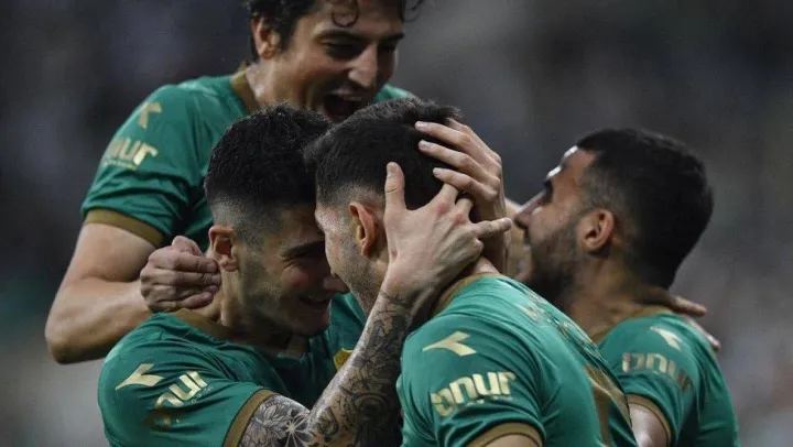 TFF resmen Bursaspor Kulübü'nün Ulusal Lisans aldığını duyurdu