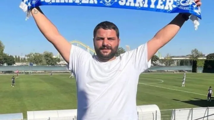 Tribün lideri, kulüp başkanlığına aday oldu