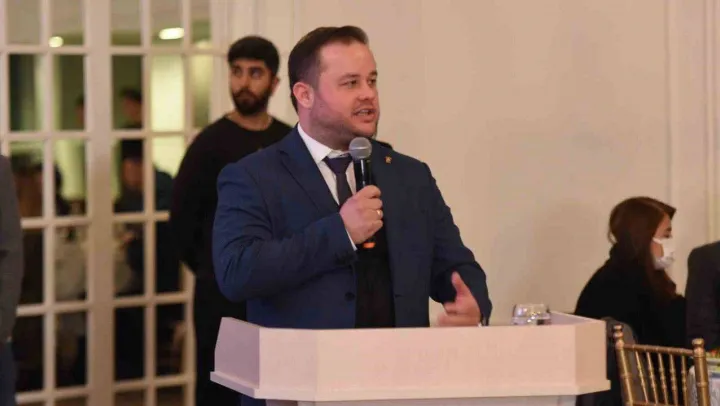 TUFAG spor kulübü oldu