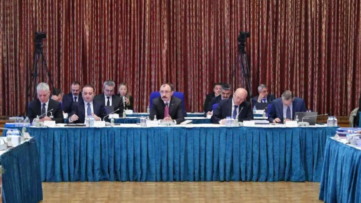 Türkiye ekonomisi, 2021 yılında yüzde 11,4 oranında büyüyerek son 50 yılın en yüksek büyüme performansını gösterdi