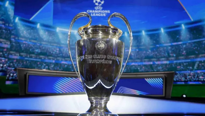 UEFA Şampiyonlar Ligi'nde son 16 turu heyecanı