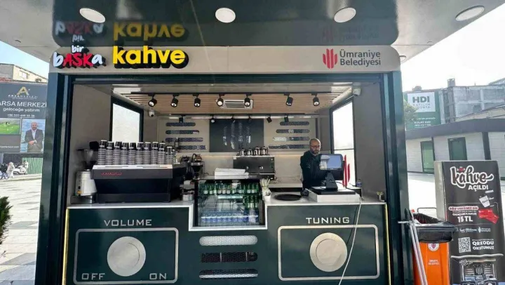Ünlü markalar kahve fiyatlarına zam yapınca belediyeler harekete geçti