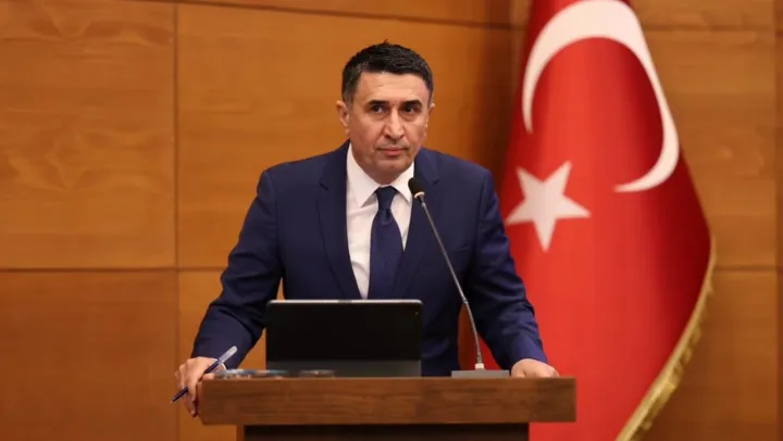 Yazıcı: 'Silivri Reklama Gömüldü, Hizmet Geri Planda Kaldı'
