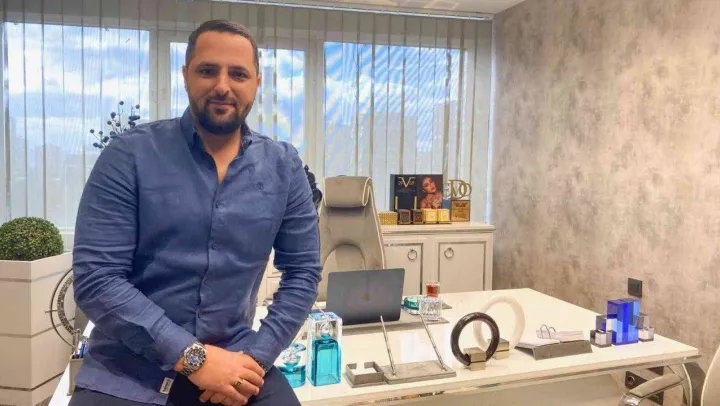 Yeni bir Türk renkli lens markası geliyor