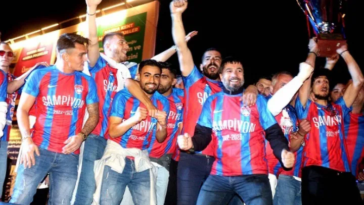 Yıldırım, Silivrispor, Silivri'nin marka değeridir