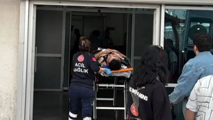 Yüksekten düşen işçi 18 günlük yaşam mücadelesini kaybetti